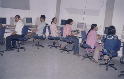 Computer Science  on The Institute   Govind Ballabh Pant Social Science Institute