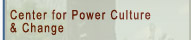 CPCC - Centre for Power, Culture and Change