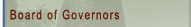 Board of Governors