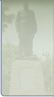 Govind Ballabh Pant Social Science Institute